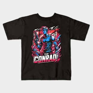 Team Conrad Kids T-Shirt